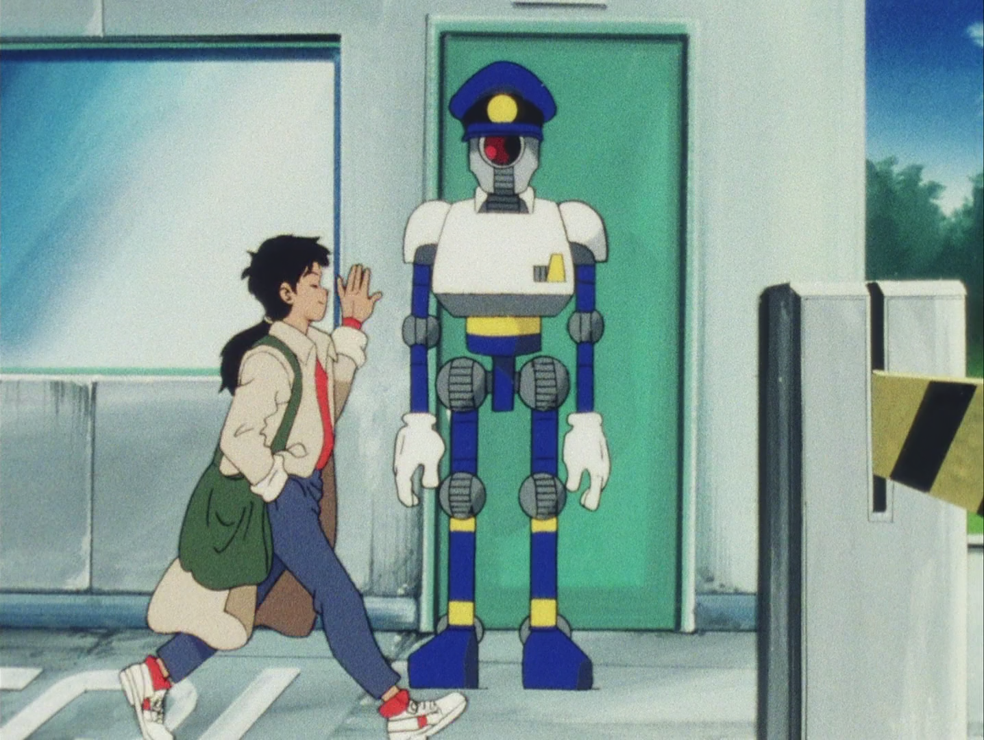 El Barón Rojo (Team Kurosaki)